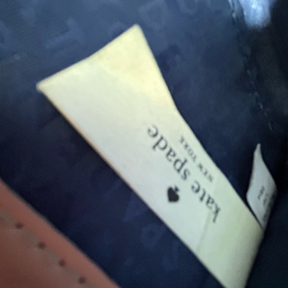 Kate Spade Wallet - Picture 6 of 6